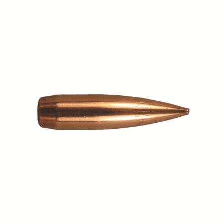 Ammunition Berger Bullets Ready Series 30 CAL 175 GRAIN MATCH LRBT TARGET BULLETS